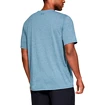 Herren T-Shirt Under Armour  Siro SS Light Blue