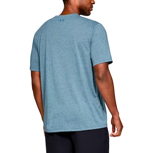 Herren T-Shirt Under Armour  Siro SS Light Blue S