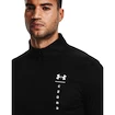 Herren T-Shirt Under Armour  Speed Stride Shock HZ-BLK