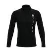 Herren T-Shirt Under Armour  Speed Stride Shock HZ-BLK M