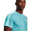 Herren T-Shirt Under Armour  Speed Stride Short Sleeve Blue