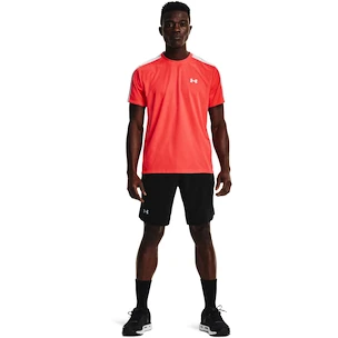 Herren T-Shirt Under Armour  Speed Stride Short Sleeve-RED