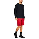 Herren T-Shirt Under Armour  SPORTSTYLE LEFT CHEST LS Black