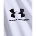 Herren T-Shirt Under Armour  SPORTSTYLE LEFT CHEST LS white