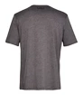 Herren T-Shirt Under Armour  Sportstyle Left Chest SS Grey