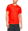 Herren T-Shirt Under Armour  Streaker 2.0 Red M