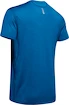 Herren T-Shirt Under Armour  Streaker 2.0 ShortSleeve