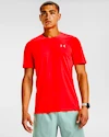 Herren T-Shirt Under Armour  Streaker 2.0 ShortSleeve