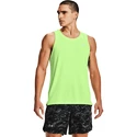 Herren T-Shirt Under Armour  Streaker Singlet