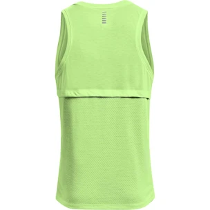 Herren T-Shirt Under Armour  Streaker Singlet