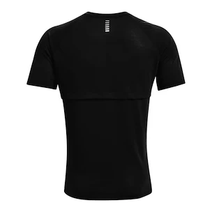 Herren T-Shirt Under Armour  Streaker SS-BLK S