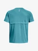 Herren T-Shirt Under Armour  STREAKER TEE-BLU