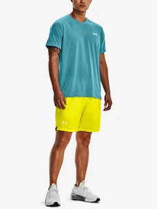 Herren T-Shirt Under Armour  STREAKER TEE-BLU