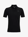 Herren T-Shirt Under Armour  T2G Polo Black