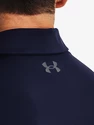 Herren T-Shirt Under Armour  T2G Polo-NVY