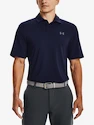 Herren T-Shirt Under Armour  T2G Polo-NVY L