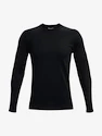 Herren T-Shirt Under Armour  Tac Crew CGI Base-BLK