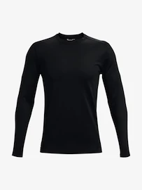 Herren T-Shirt Under Armour Tac Crew CGI Base-BLK