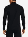 Herren T-Shirt Under Armour  Tac Mock CGI Base-BLK