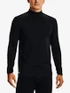 Herren T-Shirt Under Armour  Tac Mock CGI Base-BLK