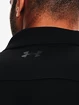 Herren T-Shirt Under Armour  Tac Performance Polo 2.0-BLK