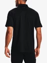 Herren T-Shirt Under Armour  Tac Performance Polo 2.0-BLK