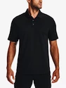 Herren T-Shirt Under Armour  Tac Performance Polo 2.0-BLK