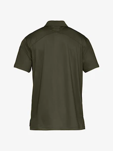 Herren T-Shirt Under Armour  TAC PERFORMANCE POLO-GRN S