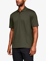 Herren T-Shirt Under Armour  TAC PERFORMANCE POLO-GRN