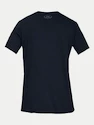 Herren T-Shirt Under Armour  Team Issue Wordmark Ss Black