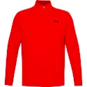 Herren T-Shirt Under Armour  Tech 2.0 1/2 Zip Dark Red L