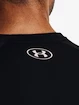 Herren T-Shirt Under Armour  Tech 2.0 Gradient SS-BLK