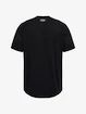 Herren T-Shirt Under Armour  Tech 2.0 Gradient SS-BLK