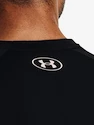 Herren T-Shirt Under Armour  Tech 2.0 Gradient SS-BLK