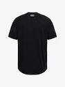 Herren T-Shirt Under Armour  Tech 2.0 Gradient SS-BLK