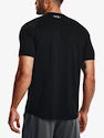 Herren T-Shirt Under Armour  Tech 2.0 Gradient SS-BLK