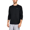 Herren T-Shirt Under Armour  Tech 2.0 LS Black