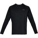 Herren T-Shirt Under Armour  Tech 2.0 LS Black