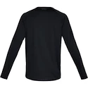 Herren T-Shirt Under Armour  Tech 2.0 LS Black