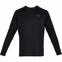 Herren T-Shirt Under Armour  Tech 2.0 LS Black