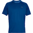 Herren T-Shirt Under Armour  Tech 2.0 SS Tee Blue