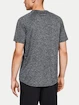 Herren T-Shirt Under Armour  Tech 2.0 SS Tee Grey