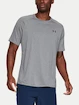 Herren T-Shirt Under Armour  Tech 2.0 Ss Tee Grey