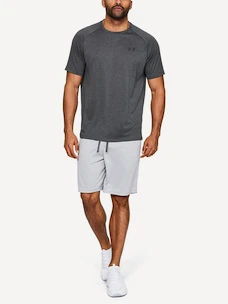 Herren T-Shirt Under Armour  Tech 2.0 Ss Tee Grey L