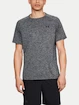 Herren T-Shirt Under Armour  Tech 2.0 SS Tee Grey