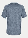 Herren T-Shirt Under Armour  Tech 2.0 Ss Tee Light Grey