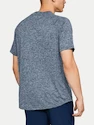 Herren T-Shirt Under Armour  Tech 2.0 Ss Tee Light Grey