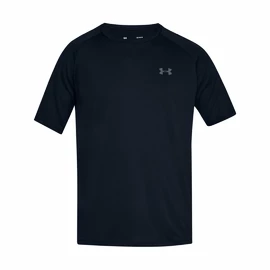 Herren T-Shirt Under Armour Tech 2.0 SS Tee Midnight Blue