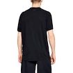 Herren T-Shirt Under Armour  Tech 2.0 SS Tee Novelty-BLK