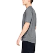 Herren T-Shirt Under Armour  Tech 2.0 SS Tee Novelty Grey